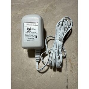 Hon Kwang D9100-05 AC Adapter Plug in Class 2 Transformer 5V 100mA‎